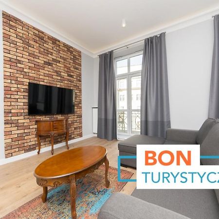Lux Apartment At Planty Park P4You Pl Krakau Exterior foto