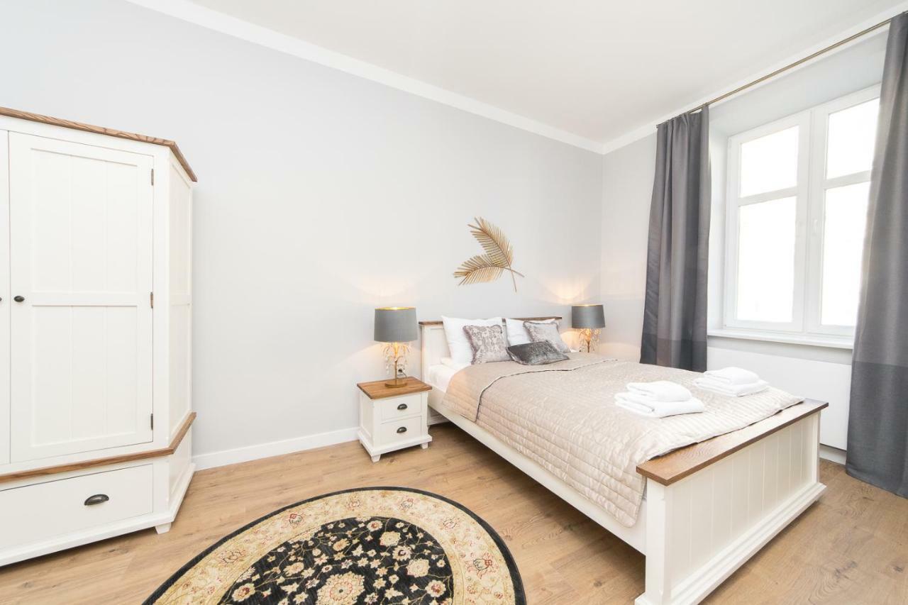 Lux Apartment At Planty Park P4You Pl Krakau Exterior foto